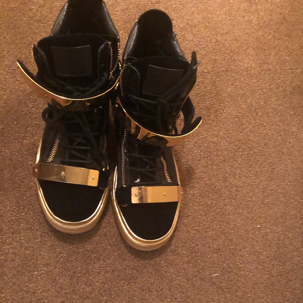 Men’s Giuseppe Zanoti